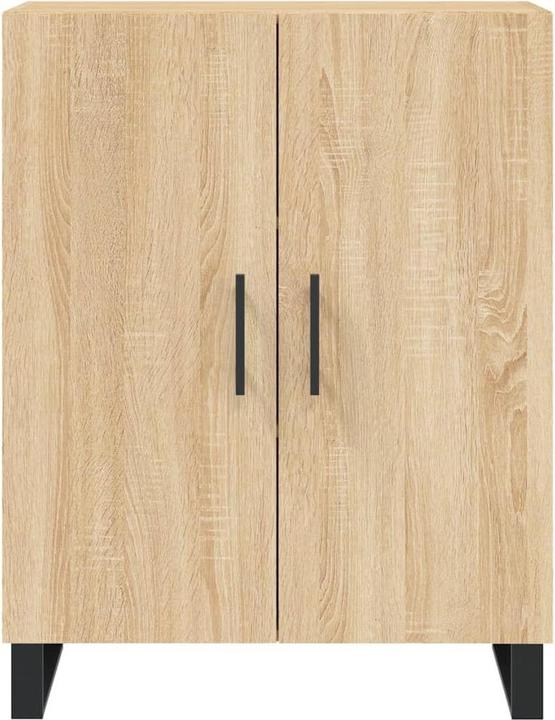 Image du produit vidaXL Highboard (69.50 x 34 x 180 cm)