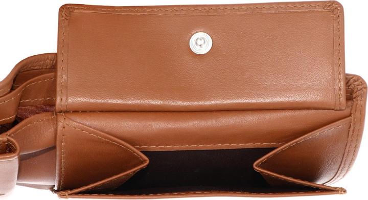 Actual product image Golden Head Polo RFID Protect Scheintasche 1138