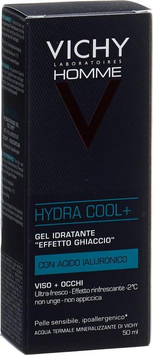 Immagine prodotto Vichy Hydra Cool+ (50 ml, Gel viso)