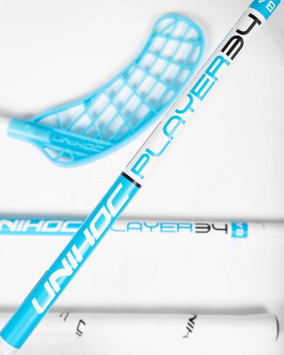 Produktbild Unihoc PLAYER 34 (87 cm, Links)