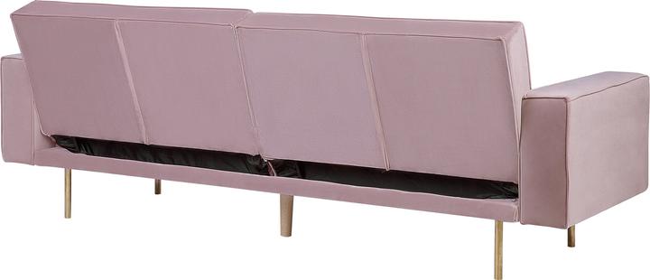 Produktbild Beliani Visnes (3-Sitzer)