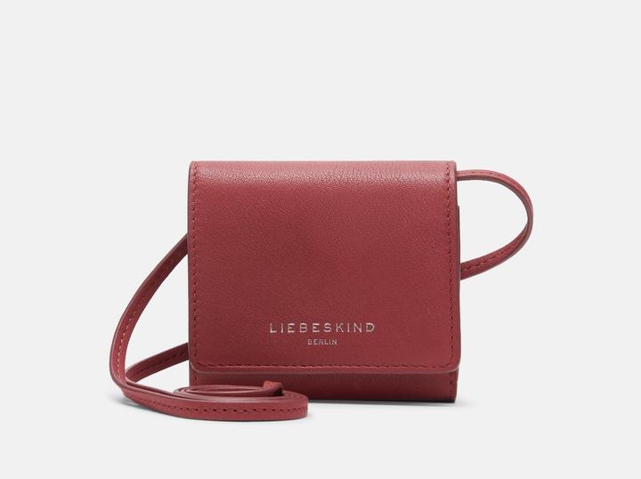 Actual product image Liebeskind Berlin Portemonnaie Geldbörse zum Umhängen