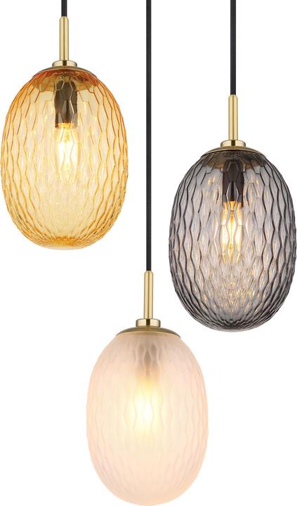 Produktbild Globo Devin (E14)