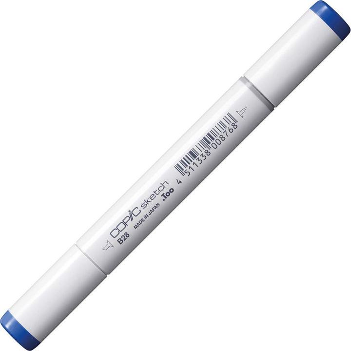 Produktbild Copic Sketch Typ B - 28 (1x)