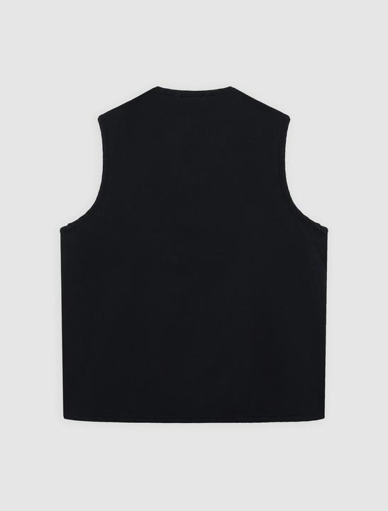 Produktbild Dickies Canvas Summer Vest (M)