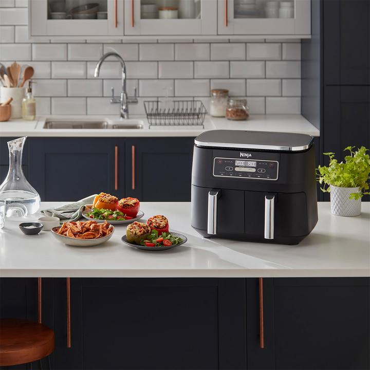 Productafbeelding Ninja AF300EU hetelucht friteuse (EU-versie)