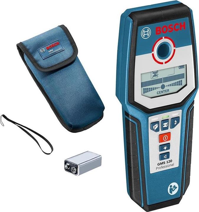 Immagine prodotto Bosch Professional Multidetector GMS 120