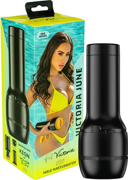 Produktbild Kiiroo Feel Victoria June