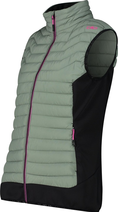 Produktbild CMP Campagnolo Vest Hybrid (XS)