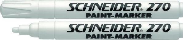 Image du produit Schneider Marqueur peinture (1x)
