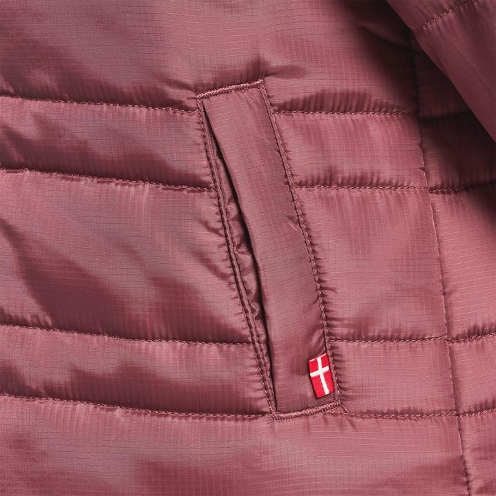 Actual product image hummel Hmlmosgrave Tex Jacket (92)