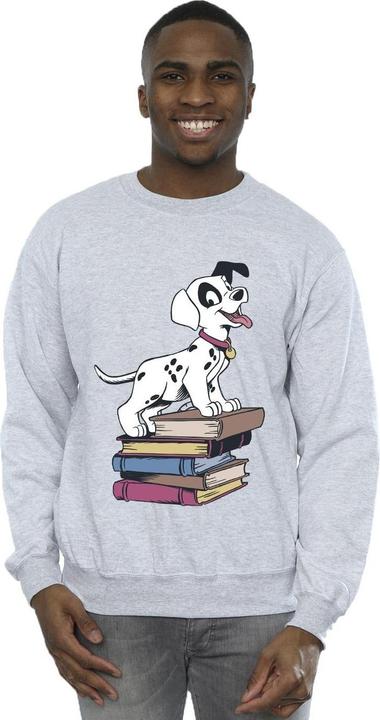 Produktbild Disney 101 Dalmatians Books Sweatshirt (S)