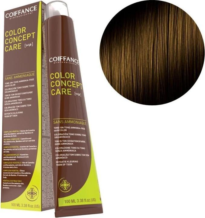 7.7 Blond Brun