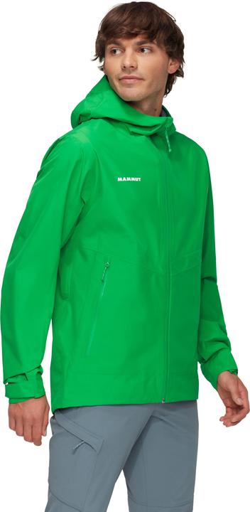Immagine prodotto Mammut Alto Light HS Hooded Jacket Men (M)
