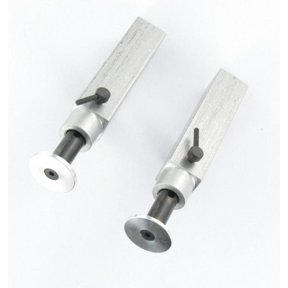 Carson Modellsport 500907375 1:14 Alu