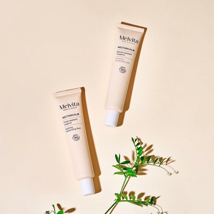 Image du produit Melvita NECTARCALM Fluide apaisant rougeurs (40 ml)