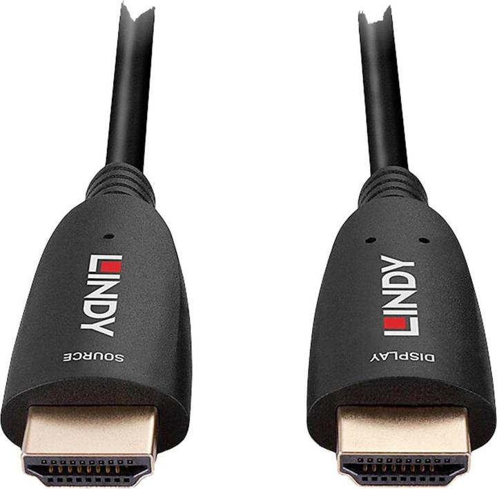 Produktbild Lindy HDMI – HDMI (50 m)