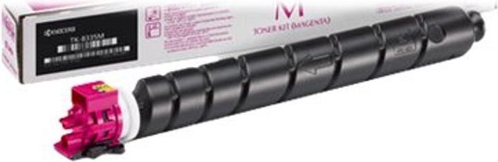 Immagine prodotto Kyocera Tk-8335m (M)