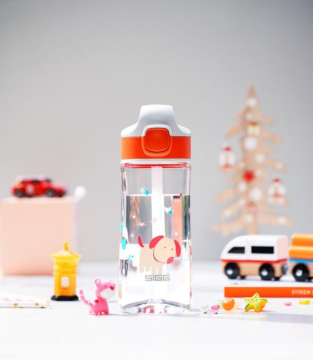 Produktbild Sigg Miracle Tritan (0.45 l)