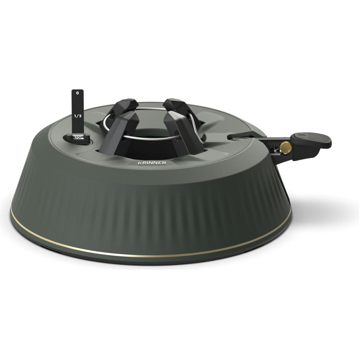 Krinner, Christbaumständer, Bavaria S