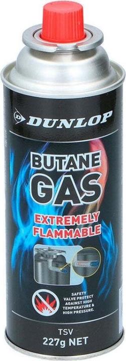 Produktbild B-Camping Gaskartusche
