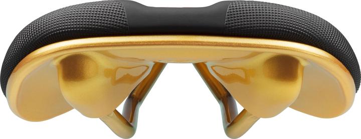 Produktbild Sdg Bel-Air 3.0 Limited Galaxy Edition Sattel, Lux-Alloy, 7x7mm, black/gold