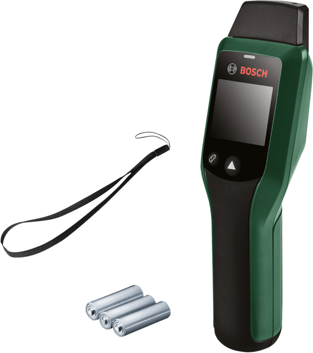 Actual product image Bosch Home & Garden UniversalHumid