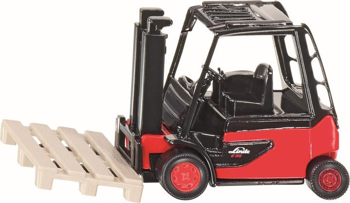 Produktbild Siku 1311 Gabelstapler