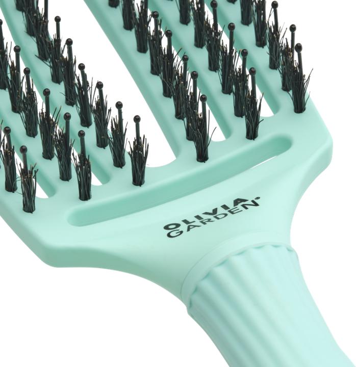 Produktbild Olivia Garden FingerBrush Combo M