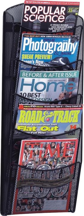 Helit MESH wall display (A4)