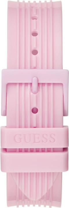 Image du produit Guess Ratet Athena Pink GW0438L7 - Dameshorloge - 39 mm (39 mm)