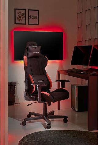 Actual product image DXRacer FD01