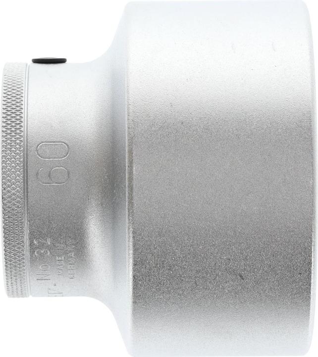 Produktbild Gedore 32 60 Steckschlüsseleinsatz 3/4" 6-kant 60 mm (60 mm)