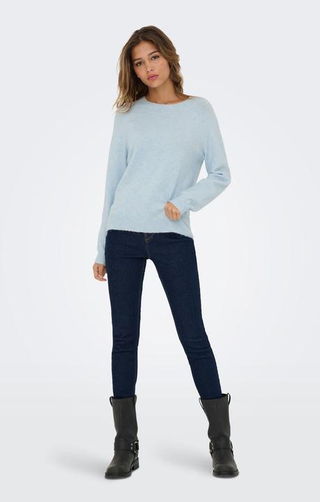 Actual product image Only ONLRICA Strickpullover Strickpullover (3XL)