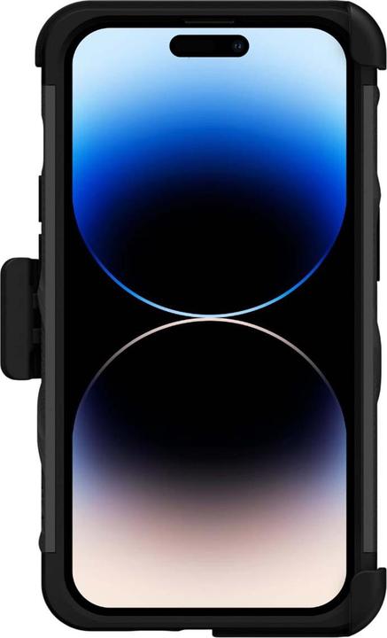 Actual product image Zizo Bolt Bundle protective case for iPhone 14 Pro (Apple iPhone 14 Pro)