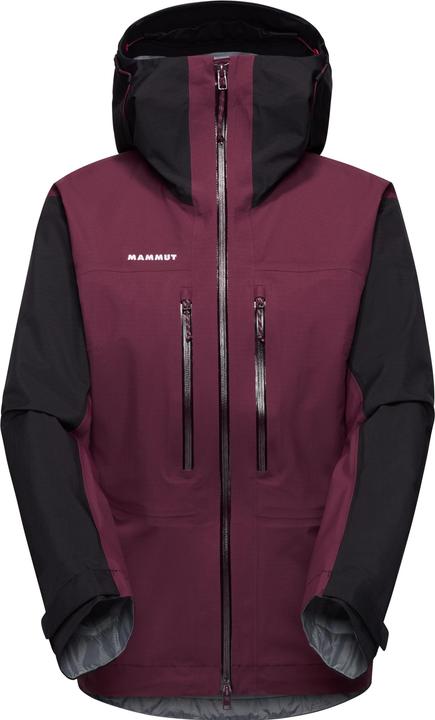 Lila, Rot, Vin / Black, vinblack