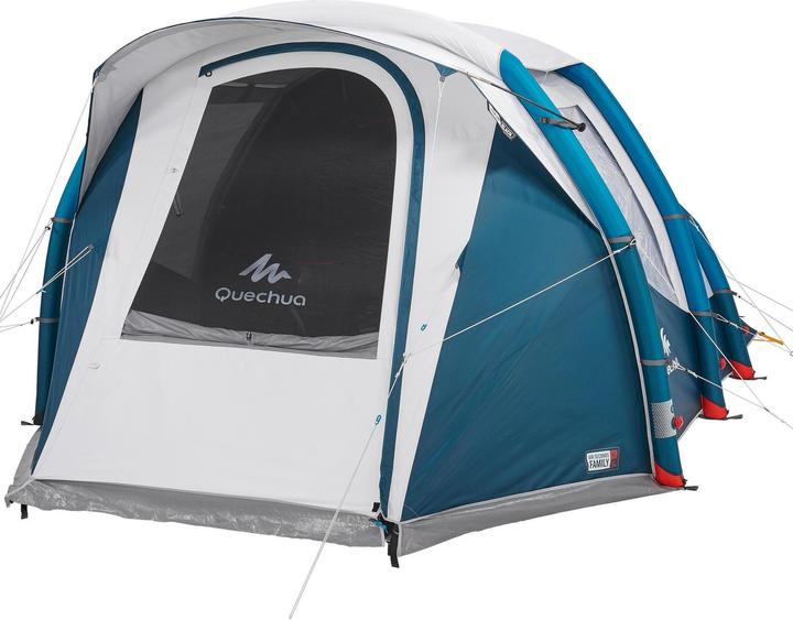 Actual product image Quechua Outer tent canvas