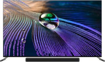 Image du produit Sony OLED XR-83A90J (83", A90J, OLED, 4K, 2021)