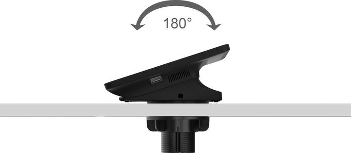 Yealink CTP25 Mount Kits