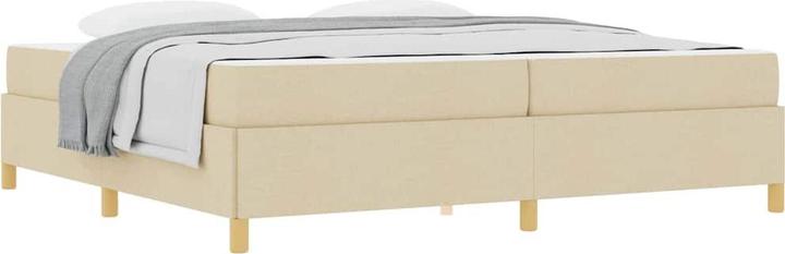 Immagine prodotto vidaXL Letto (200 x 200 cm)