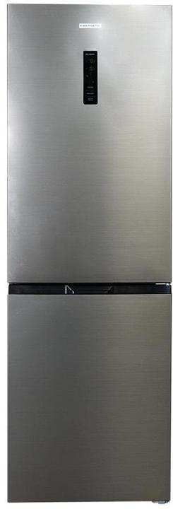 Kibernetik Kühl-Gefrierkombination ECOplus KSTK323 No Frost (323 l)