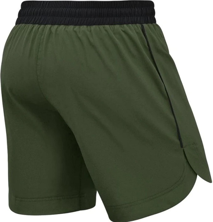 Immagine prodotto Rdx Shorts Mma T15 Vert Armée-S (S)