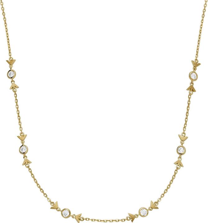 Immagine prodotto Emporio Armani Kette (Argento 925, 38 cm)