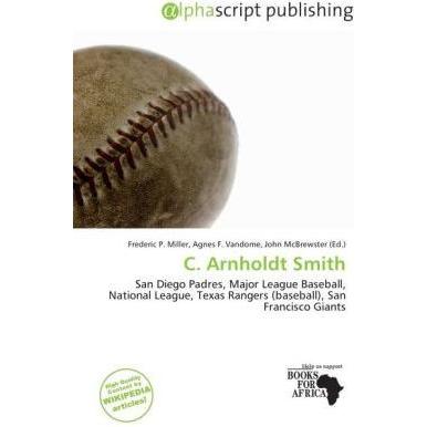 C. Arnholdt Smith, Ratgeber