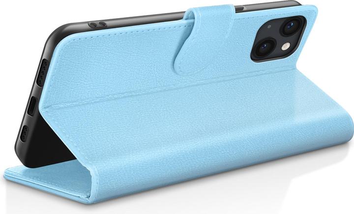 Produktbild Zanaé Klappetui iPhone 13 Mini, premium (Apple iPhone 13 mini)