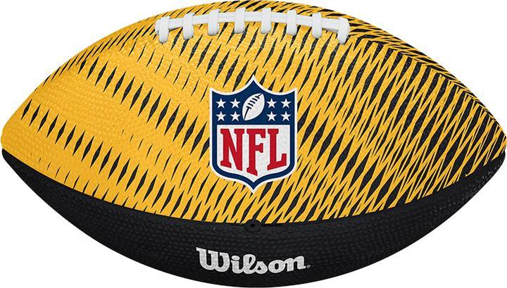 Produktbild Wilson Nfl Team Tailgate Fb Pt Jr
