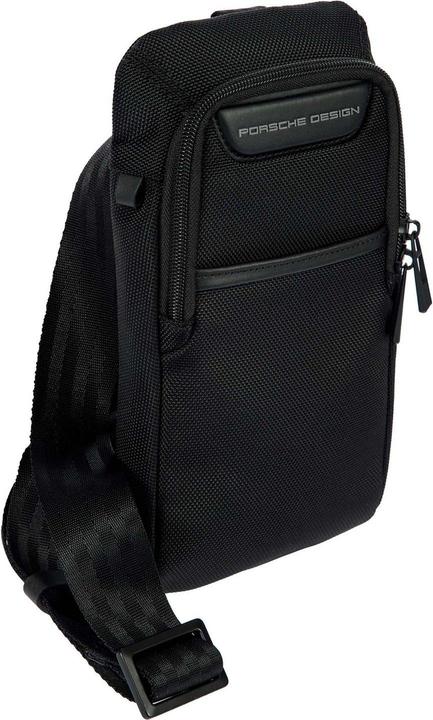 Produktbild Porsche Design Rucksack Roadster Nylon Evo Crossbody (2.30 l)