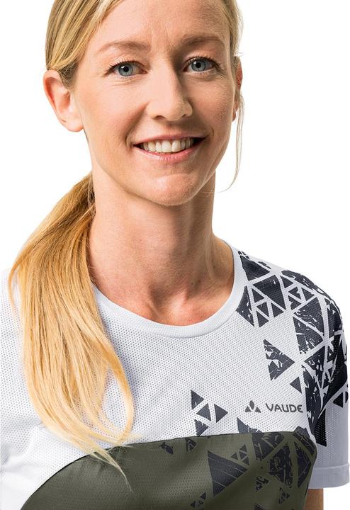 Actual product image Vaude MoabVI (S)