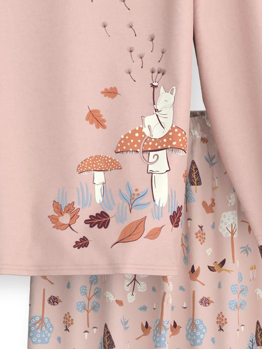 Produktbild Calida Kids Forest Pyjama (140)