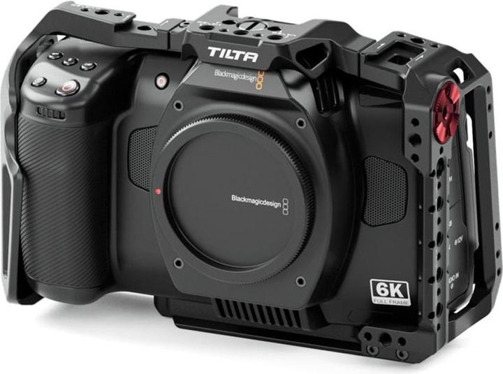 Actual product image Tilta Full Camera Cage for BMCC 6K (Cage)